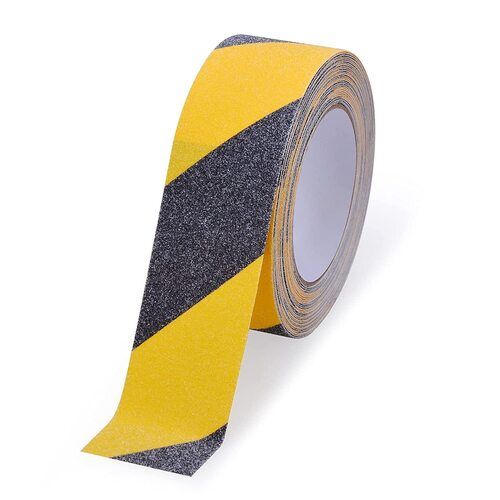 Anti Skid Tape 4 Inch Make: OEM