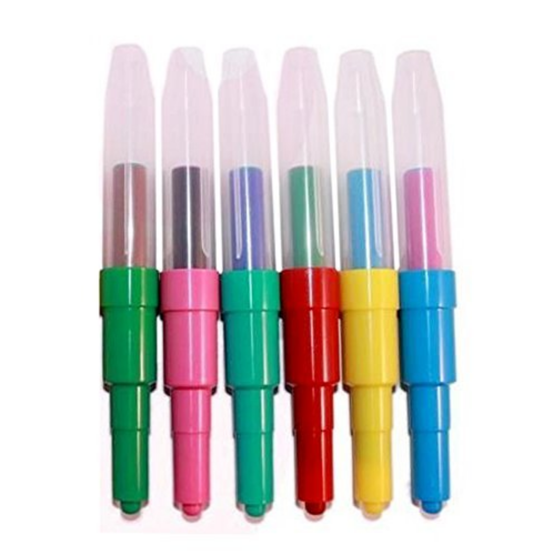 Blow pen