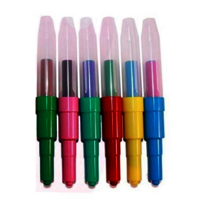 Blow pen