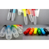 Blow pen