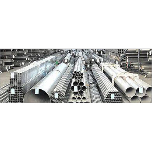 Stainless Steel Tube-Pipes