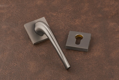 Mortise Handle