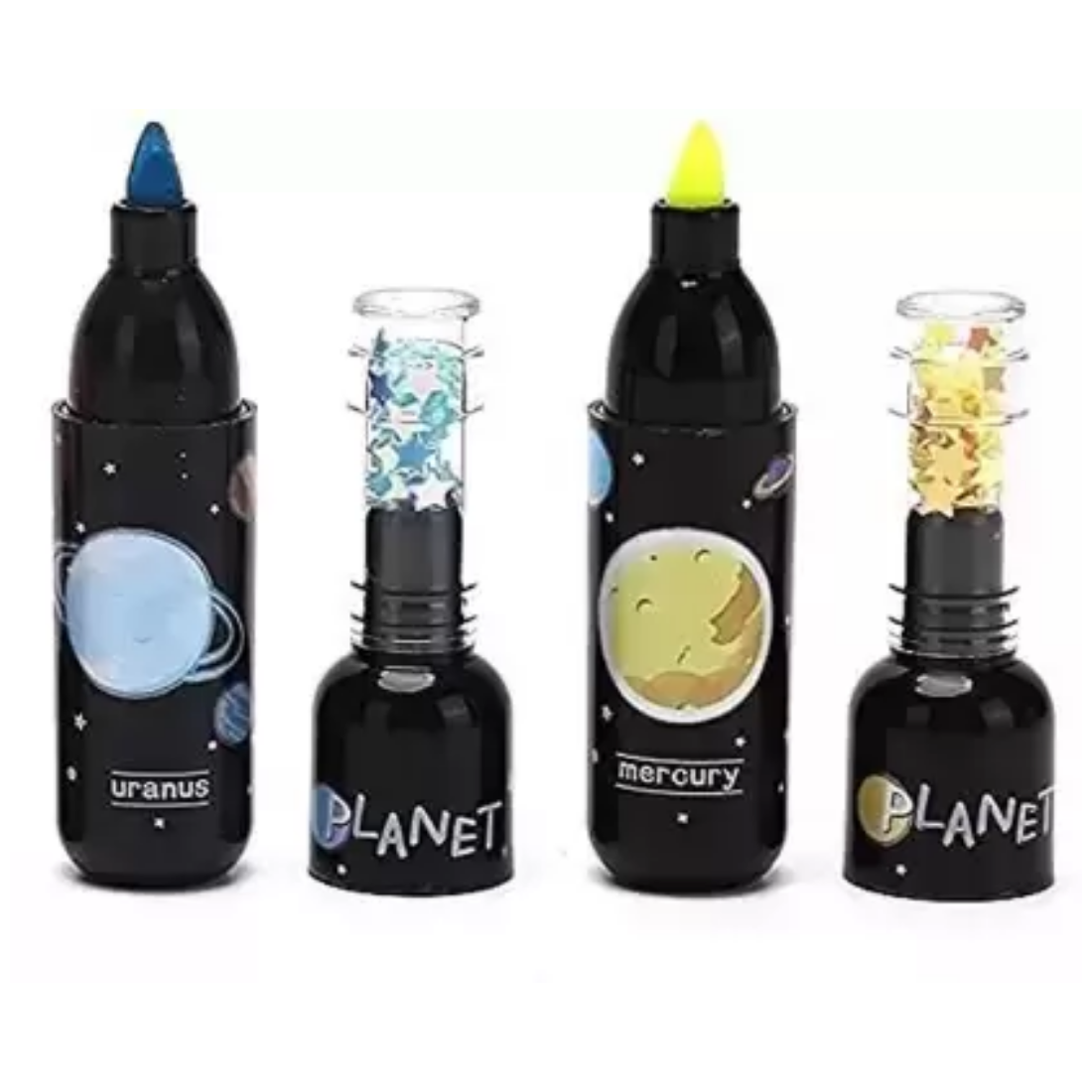 Bottle highlighter