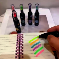 Bottle highlighter