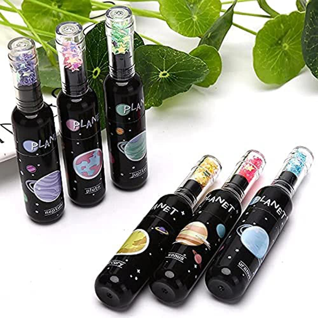 Bottle highlighter