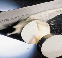 ULTRA FURIA M42 Bimetal Bandsaw Blades