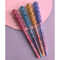 Bubble pencil