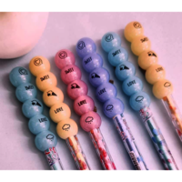 Bubble pencil