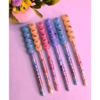 Bubble pencil