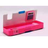 Calculator geometry
