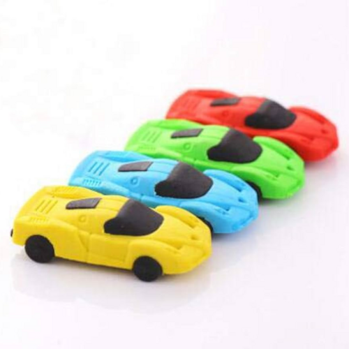 Car eraser