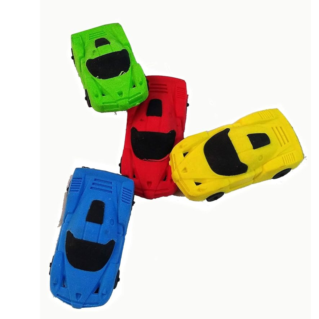Car eraser