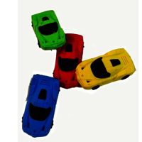 Car eraser