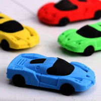 Car eraser