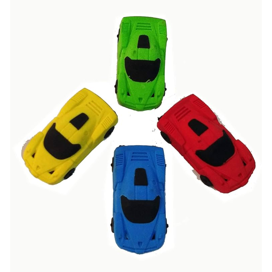 Car eraser