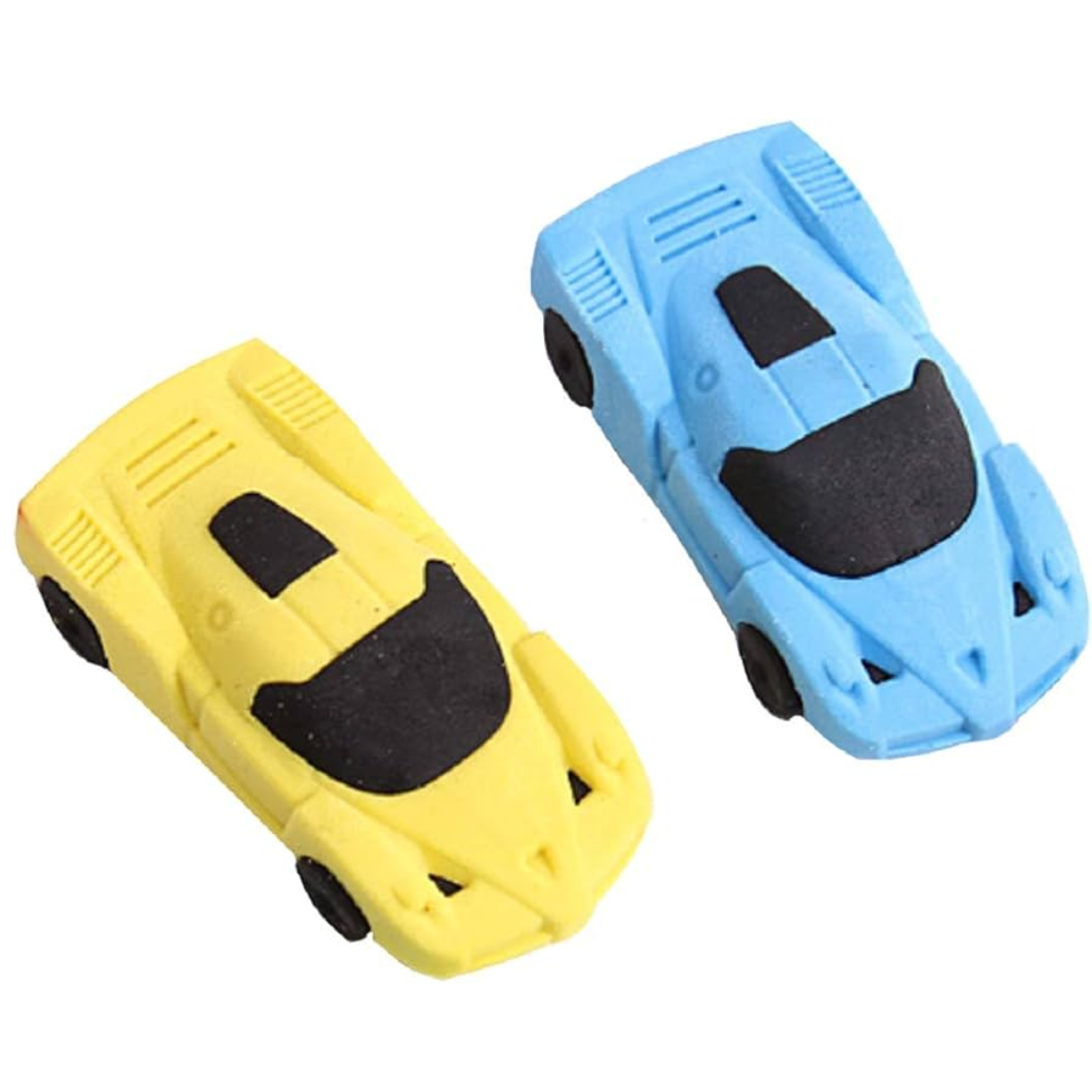 Car eraser