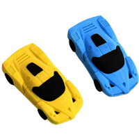 Car eraser