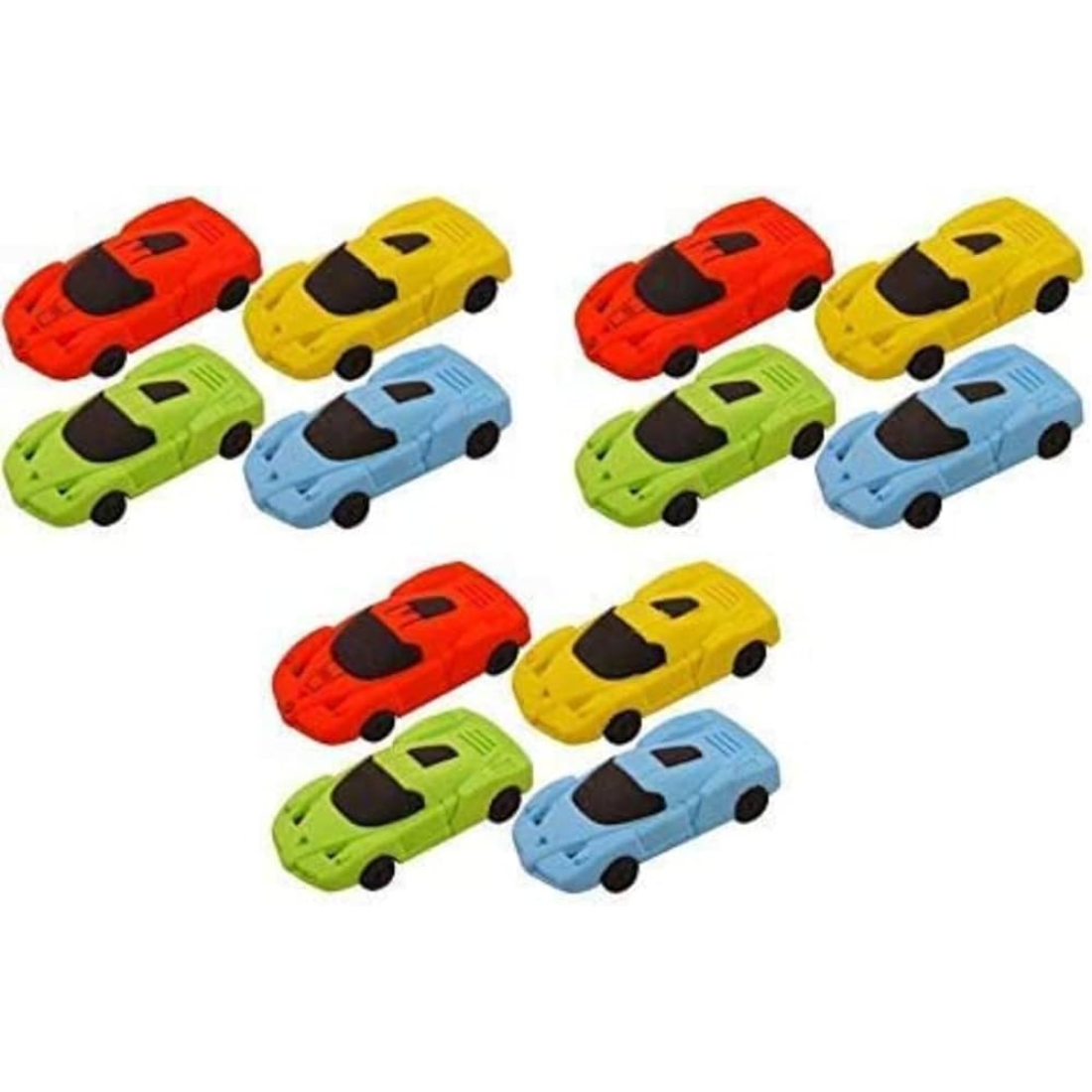 Car eraser