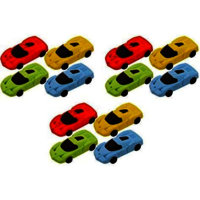 Car eraser