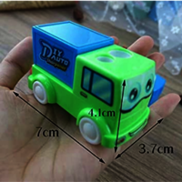 Car pencil sharpner