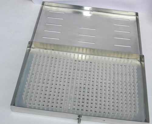 Surgical Sterilizer Box