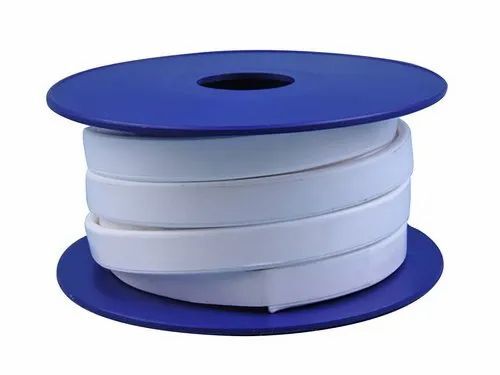 PTFE Flex o seal joint gasket