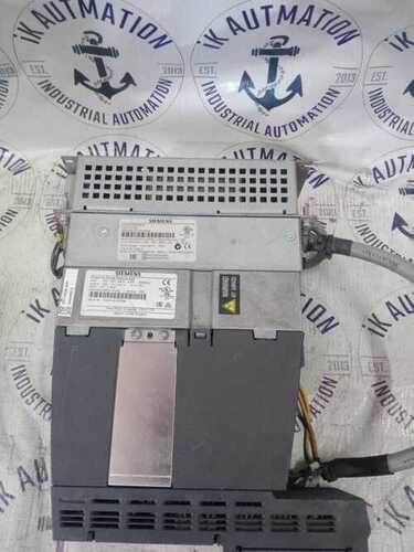 SIEMENS 6SE6400-2FA00-6AD0