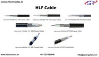 LMR 400 Coaxial Cable