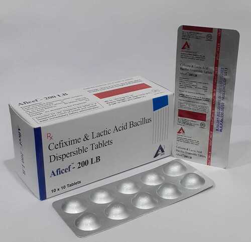 CEFIXIME 200LB