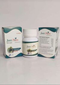 Jovi-piles :- Ayurvedic Piles Capsules