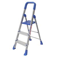 aluminium ladder