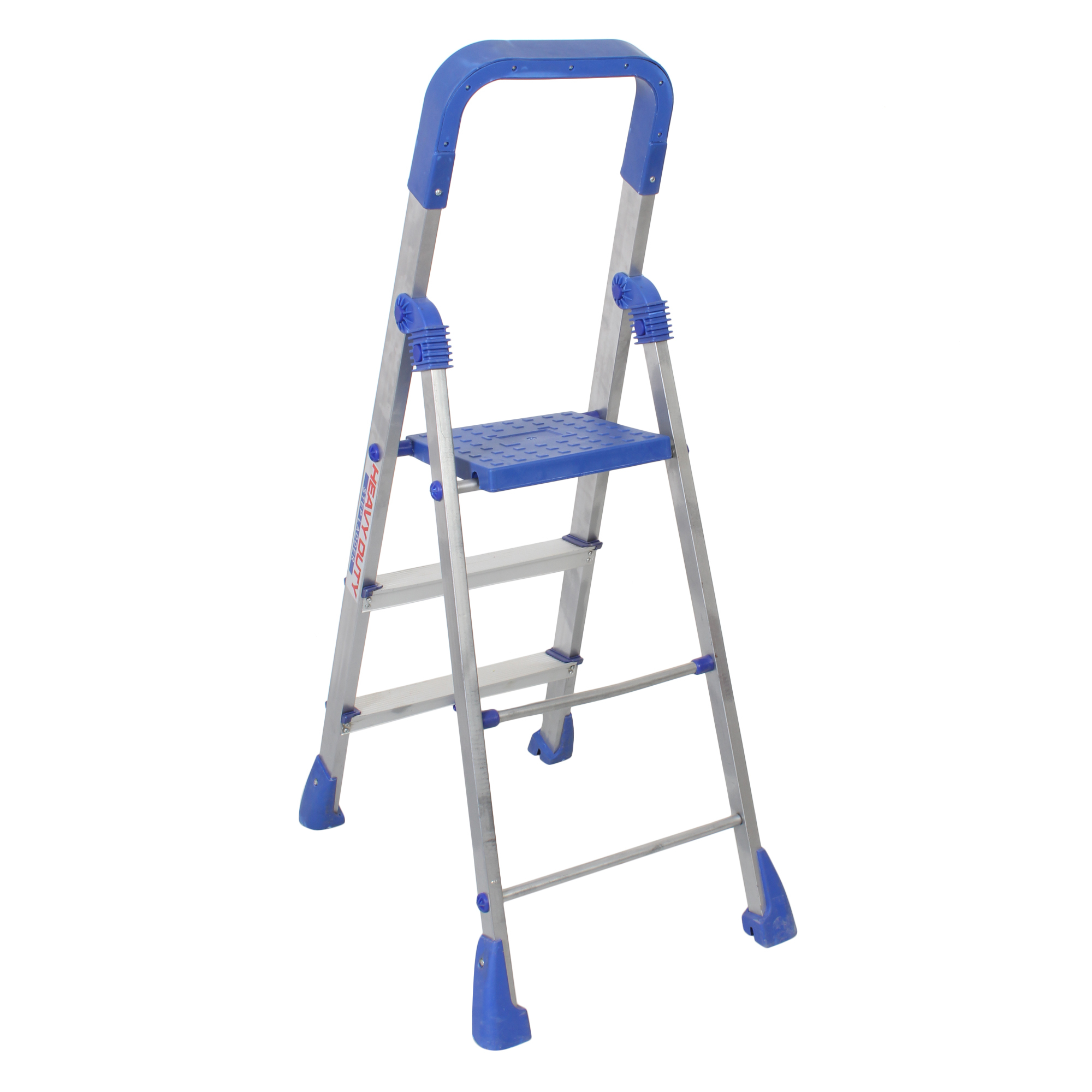Foldable Aluminium Ladder