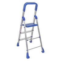 aluminium ladder