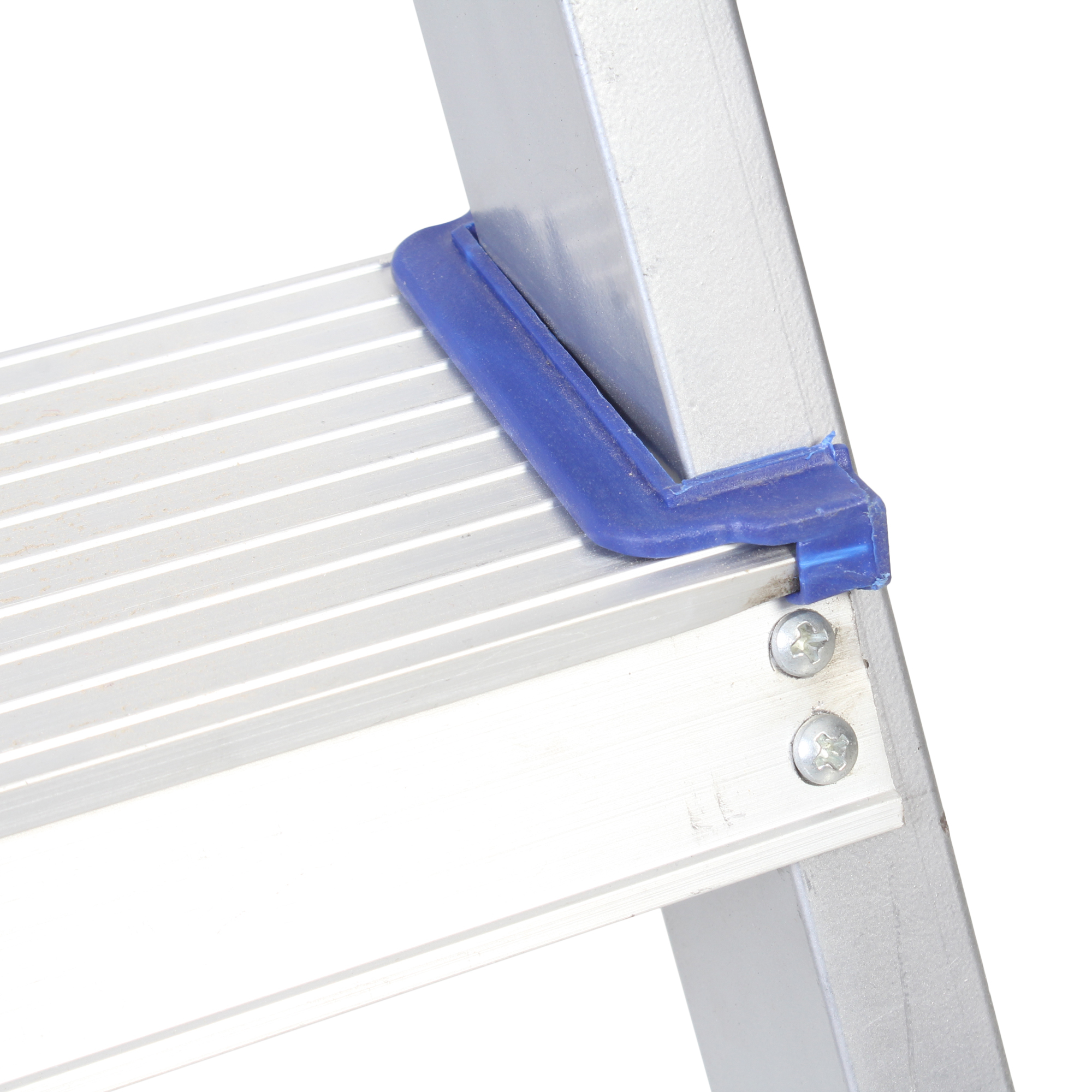 aluminium ladder