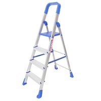 4 Steps Aluminium Ladder
