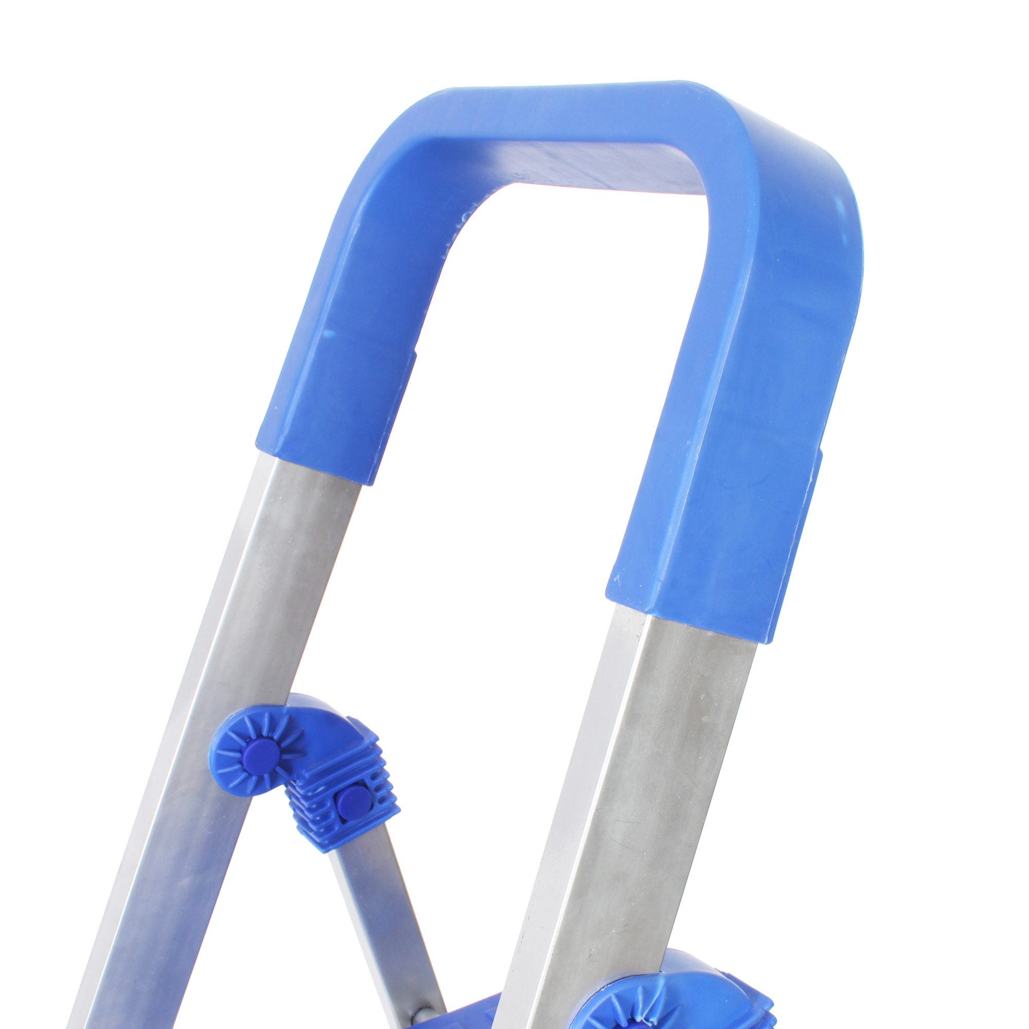 4 Steps Aluminium Ladder