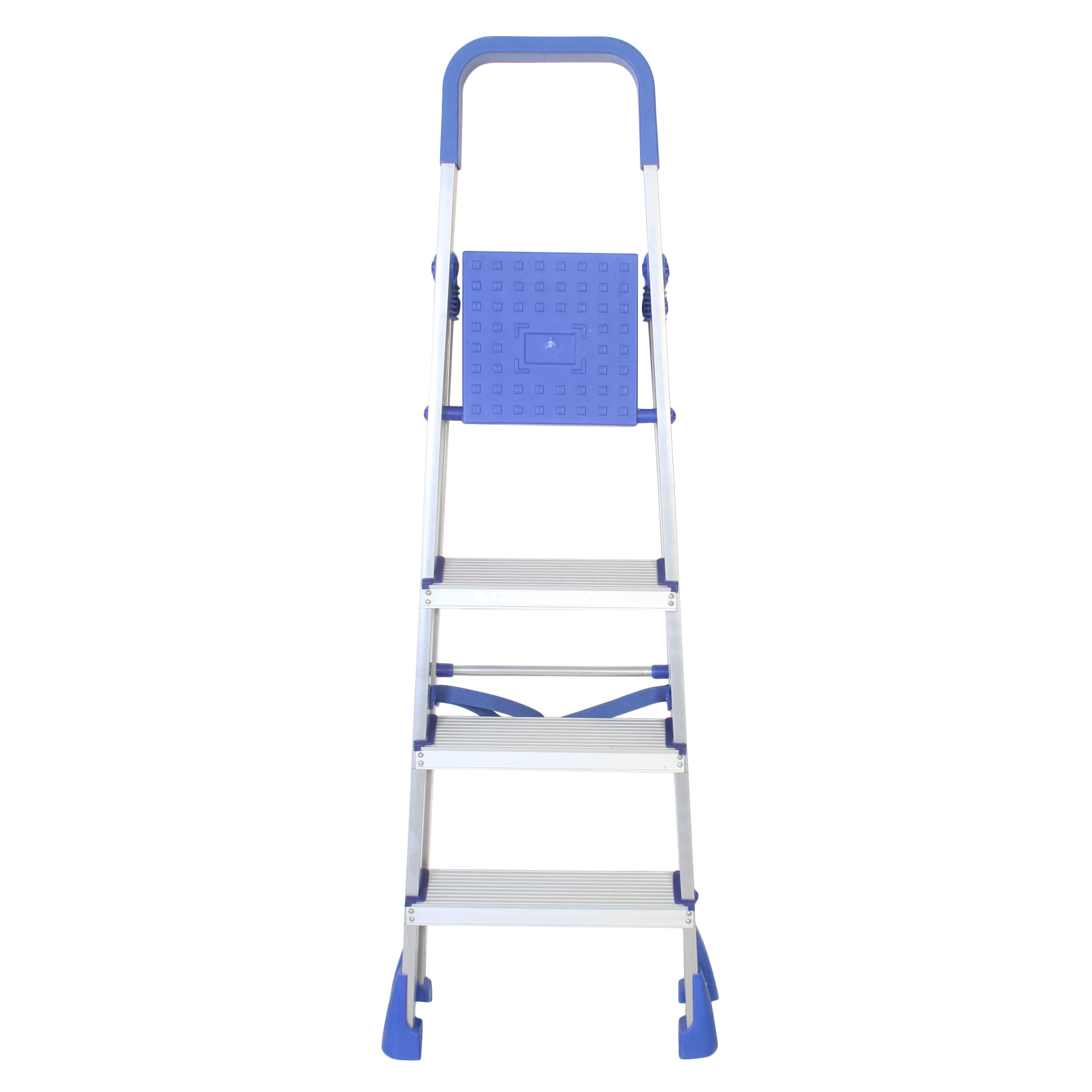 4 Steps Aluminium Ladder