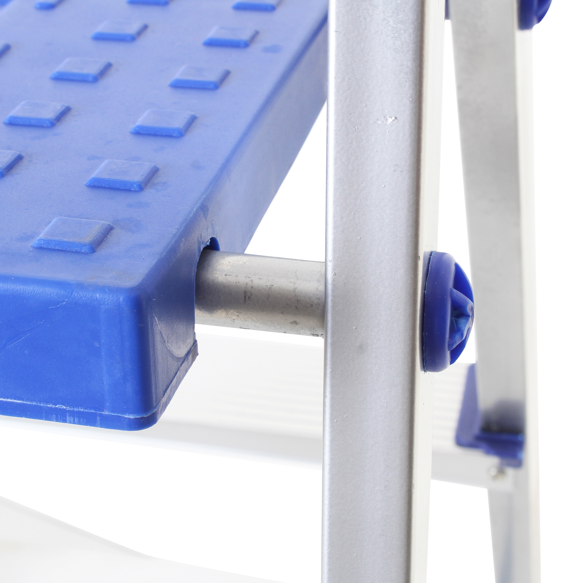 4 Steps Aluminium Ladder