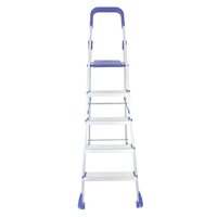 Aluminium Step Ladder