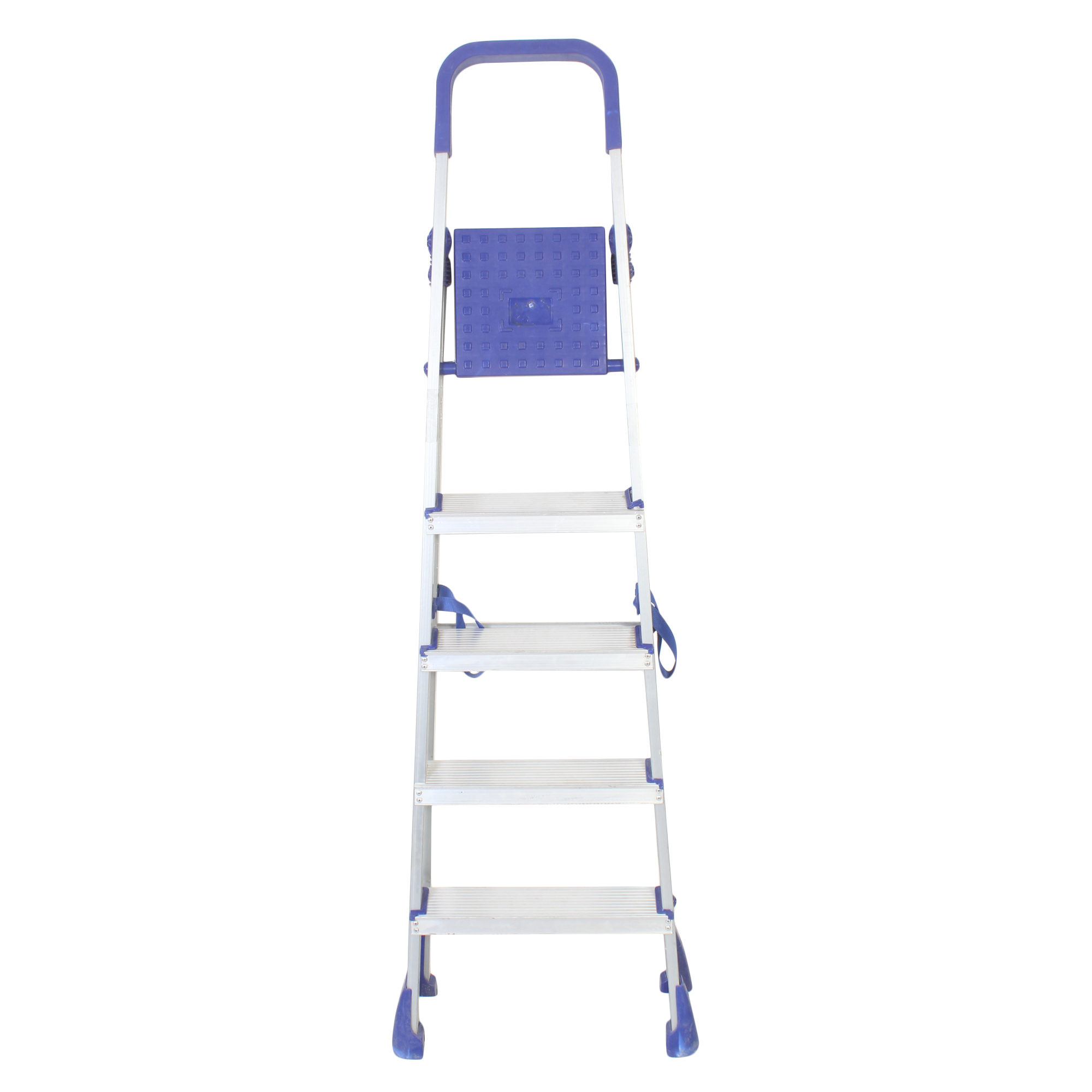 Aluminium Step Ladder