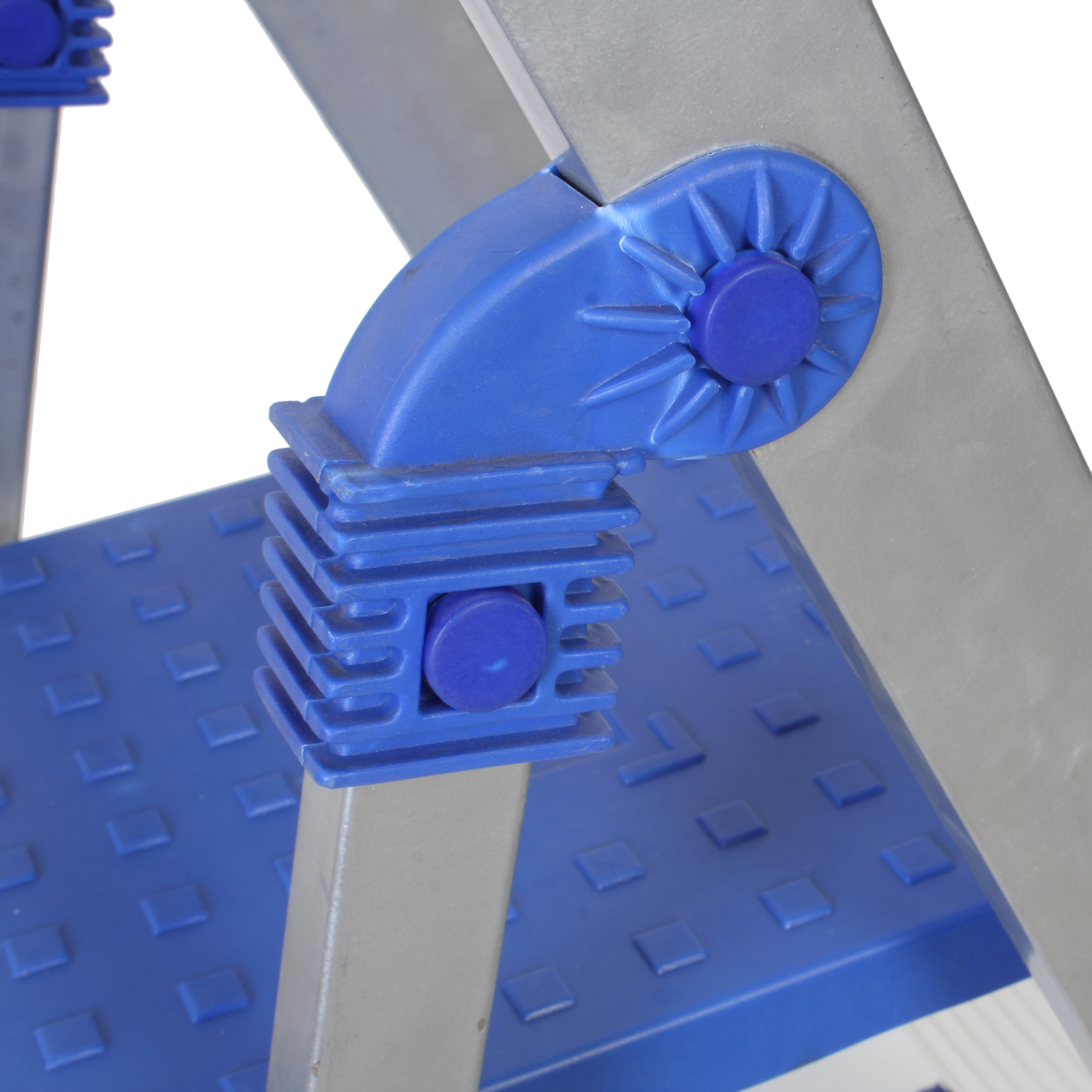 Aluminium Step Ladder