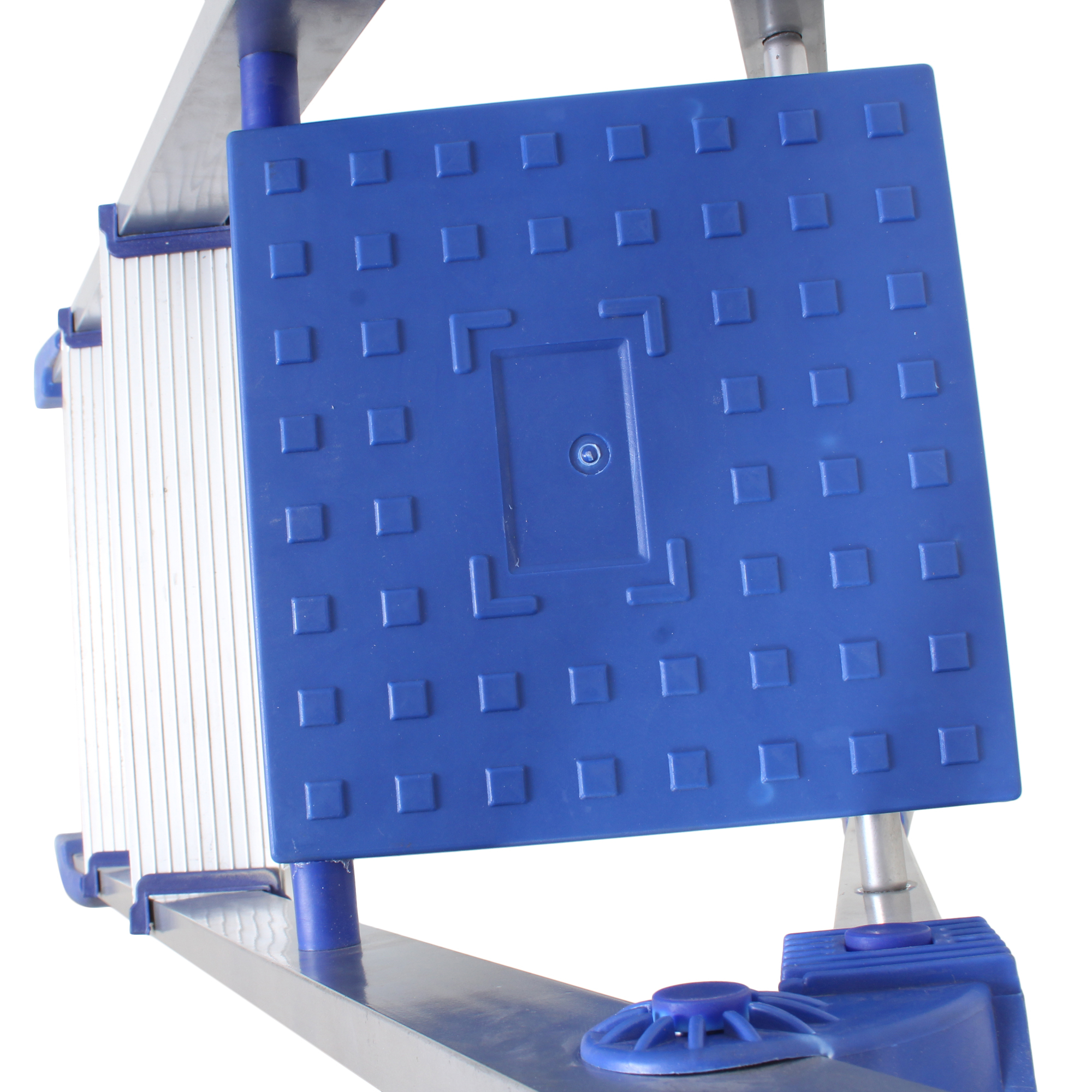 Aluminium Step Ladder