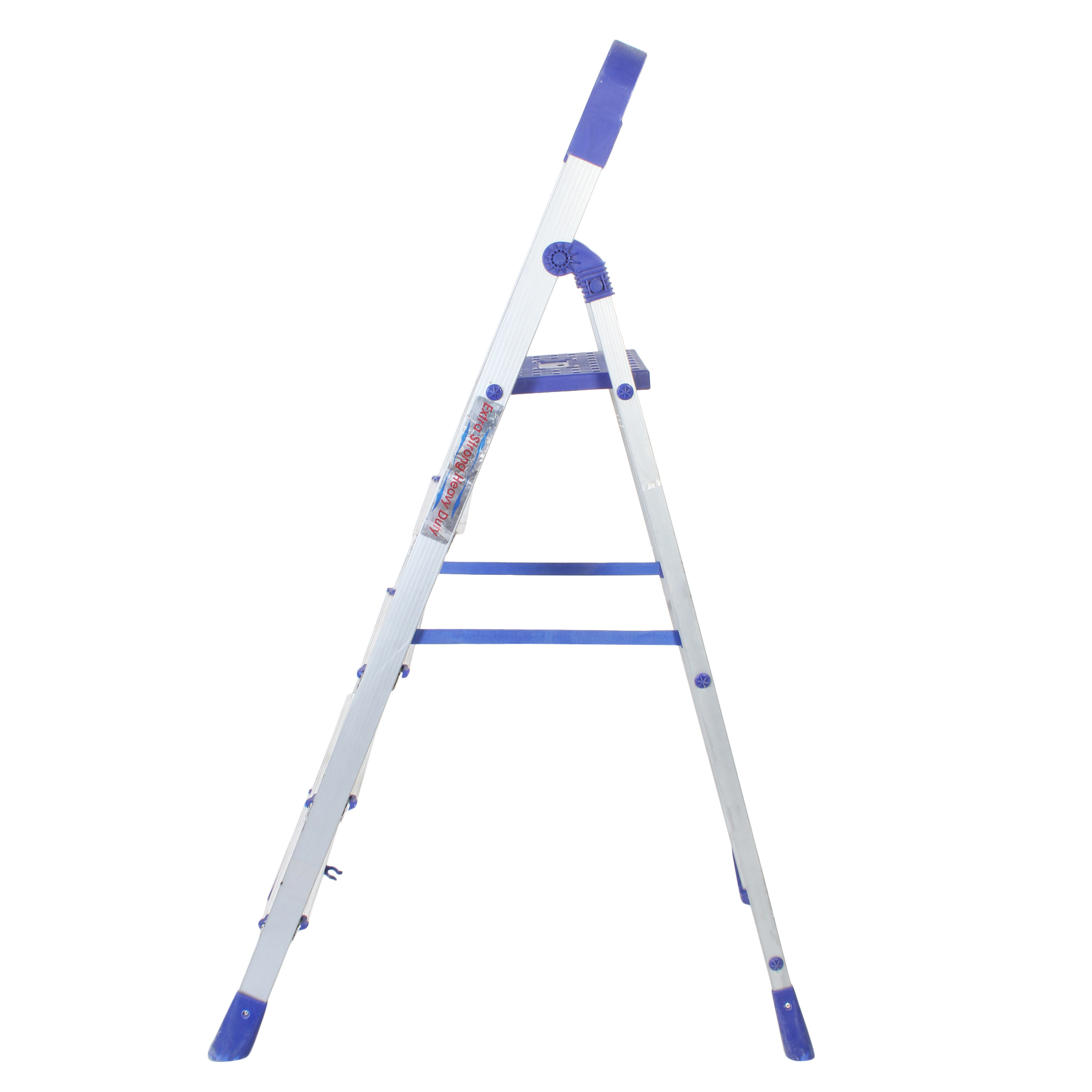 Aluminium Step Ladder