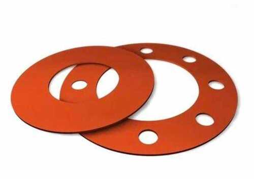 Silicone Gaskets