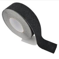 Anti Skid Tape 2 Inch Make: 3m Black - Feature: Good Quality