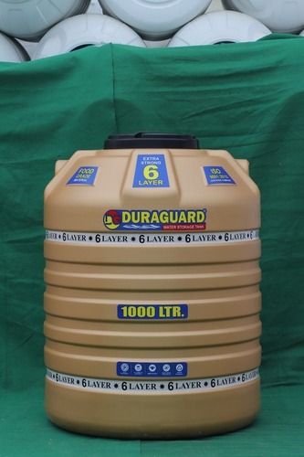 Duraguard Water Storage Tank