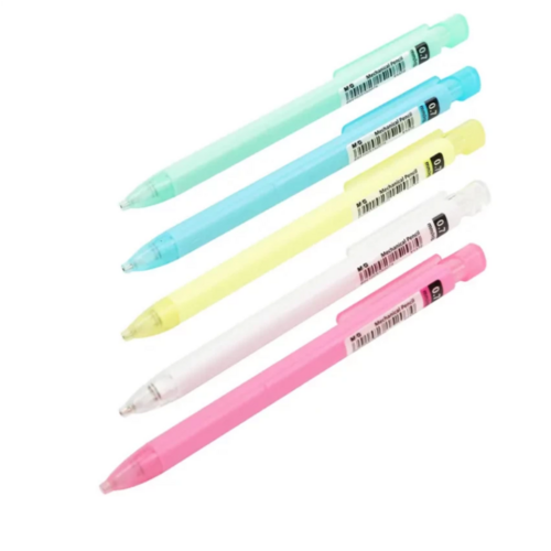 Clutch pencil