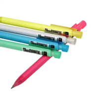 Clutch pencil