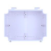 Solar Junction Box 130 X 180 X 100 mm IP67
