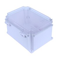 Solar Junction Box 130 X 180 X 100 mm IP67